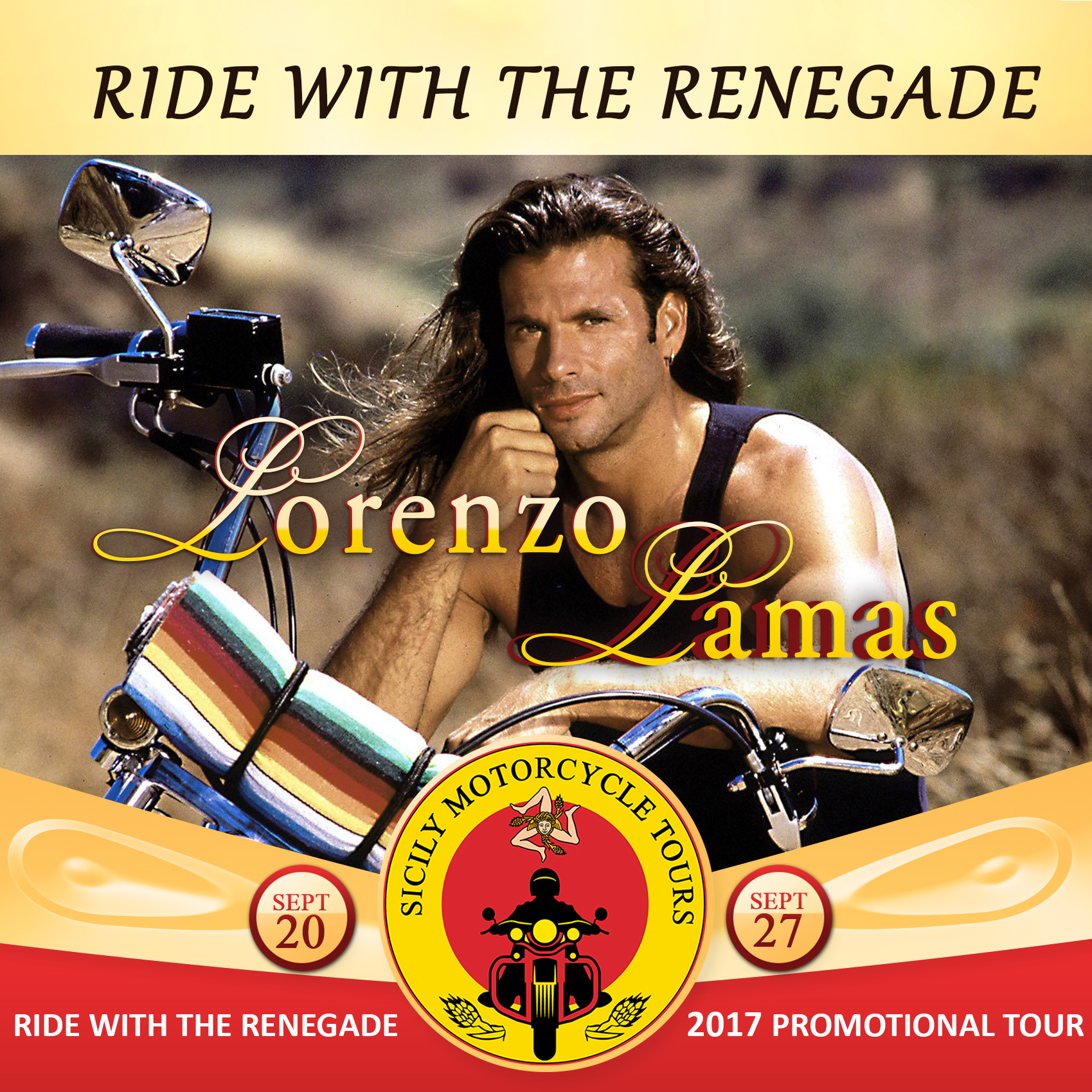 lorenzo lamas renegade logo